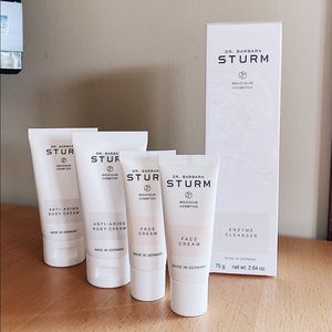 Dr. Barbara Sturm Enzyme Cleanser